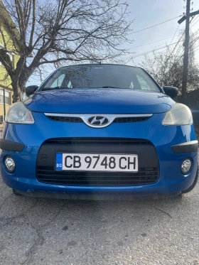 Hyundai I10 | Mobile.bg    2