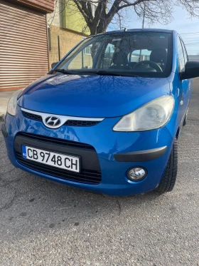 Hyundai I10 | Mobile.bg    3