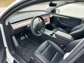 Tesla Model Y LR 4x4 Enhanced Autopilot, снимка 5