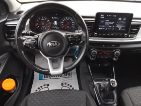 Kia Rio 1.0 T-GDI/MILD Hybrid/Eco Dynamics+ , снимка 11