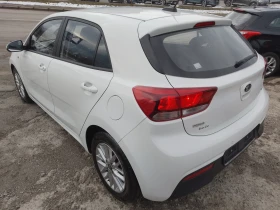 Kia Rio 1.0 T-GDI/MILD Hybrid/Eco Dynamics+ , снимка 7