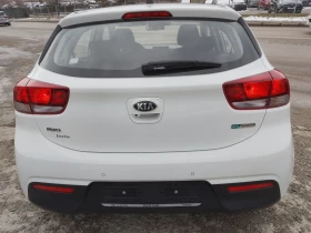 Kia Rio 1.0 T-GDI/MILD Hybrid/Eco Dynamics+ , снимка 6