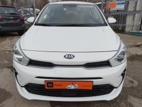 Kia Rio 1.0 T-GDI/MILD Hybrid/Eco Dynamics+ , снимка 2