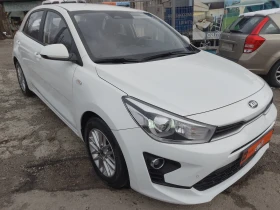 Kia Rio 1.0 T-GDI/MILD Hybrid/Eco Dynamics+ , снимка 3