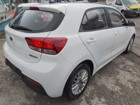 Kia Rio 1.0 T-GDI/MILD Hybrid/Eco Dynamics+ , снимка 5