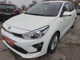 Kia Rio 1.0 T-GDI/MILD Hybrid/Eco Dynamics+ , снимка 1