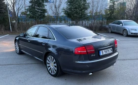 Audi A8 4.2TDI - [6] 