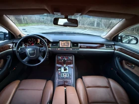 Audi A8 4.2TDI, снимка 6