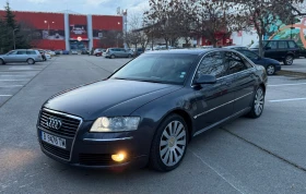 Audi A8 4.2TDI 1