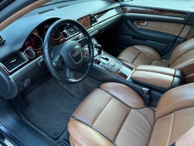 Audi A8 4.2TDI, снимка 8