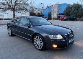 Audi A8 4.2TDI - [4] 