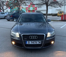 Audi A8 4.2TDI, снимка 2