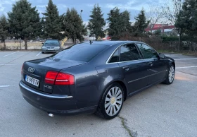 Audi A8 4.2TDI, снимка 4