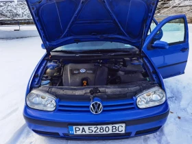 VW Golf, снимка 10