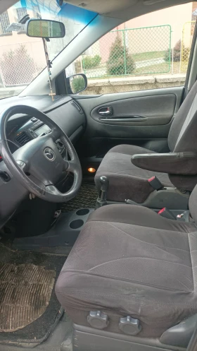 Mazda Mpv, снимка 14