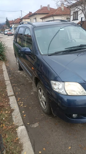 Mazda Mpv, снимка 4