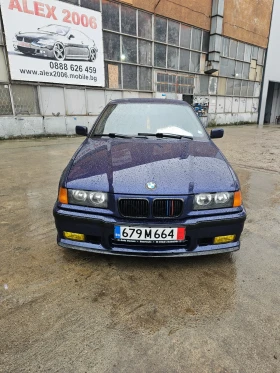 BMW 323 M-пакет , Coilovers, снимка 15