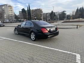 Mercedes-Benz S 500 | Mobile.bg    6