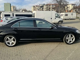 Mercedes-Benz S 500 | Mobile.bg    2