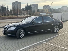 Mercedes-Benz S 500 | Mobile.bg    4