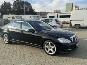 Mercedes-Benz S 500 | Mobile.bg    3