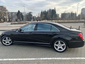 Mercedes-Benz S 500 | Mobile.bg    5