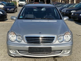 Mercedes-Benz C 180 kompressor avantgarde | Mobile.bg    8