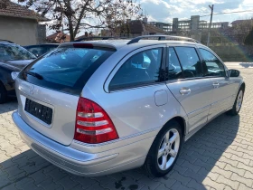 Mercedes-Benz C 180 kompressor avantgarde | Mobile.bg    5