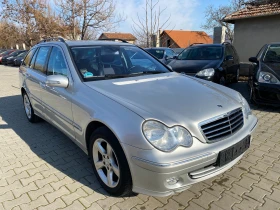 Mercedes-Benz C 180 kompressor avantgarde | Mobile.bg    7