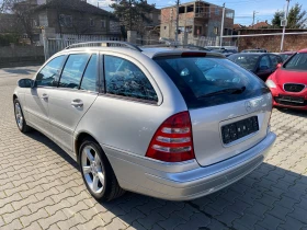 Mercedes-Benz C 180 kompressor avantgarde | Mobile.bg    3