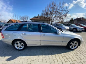 Mercedes-Benz C 180 kompressor avantgarde | Mobile.bg    6