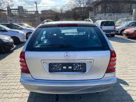 Mercedes-Benz C 180 kompressor avantgarde | Mobile.bg    4