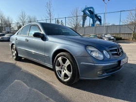 Mercedes-Benz E 270 2.7d 177 к.с., снимка 6