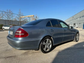 Mercedes-Benz E 270 2.7d 177 к.с., снимка 4