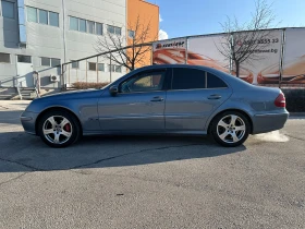 Mercedes-Benz E 270 2.7d 177 к.с., снимка 2