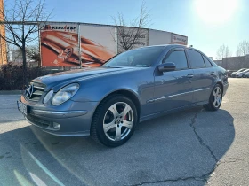 Mercedes-Benz E 270 2.7d 177 к.с., снимка 1