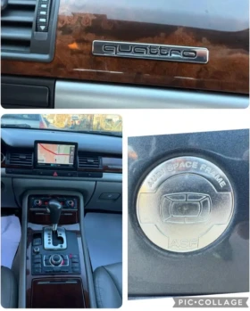 Audi A8 Audi A8 3.0 TDI Quattro , снимка 9