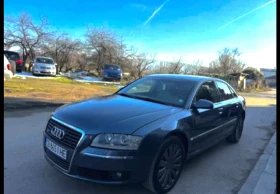 Audi A8 Audi A8 3.0 TDI Quattro , снимка 3