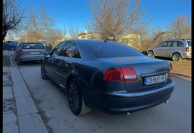 Audi A8 Audi A8 3.0 TDI Quattro , снимка 4