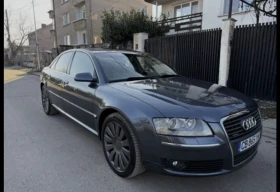 Audi A8 Audi A8 3.0 TDI Quattro , снимка 1