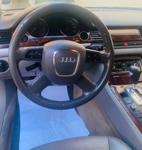 Audi A8 Audi A8 3.0 TDI Quattro , снимка 10