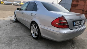 Mercedes-Benz E 270 E 270 CDI* 2004г* 280.000КМ* 177к.с* ОБСУЖЕНА* , снимка 4