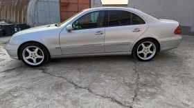 Mercedes-Benz E 270 E 270 CDI* 2004* 280.000* 177.* *  | Mobile.bg    5