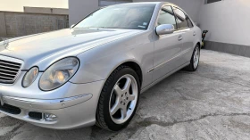 Mercedes-Benz E 270 E 270 CDI* 2004г* 280.000КМ* 177к.с* ОБСУЖЕНА* , снимка 6