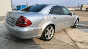 Mercedes-Benz E 270 E 270 CDI* 2004г* 280.000КМ* 177к.с* ОБСУЖЕНА* , снимка 3