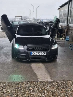 Audi Tt, снимка 3