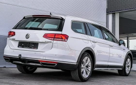 VW Alltrack 2.0TDI 4-MOTION GERMANY 190PS, снимка 7