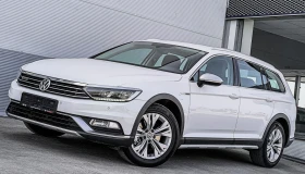 VW Alltrack 2.0TDI 4-MOTION GERMANY 190PS, снимка 1