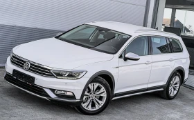 VW Alltrack 2.0TDI 4-MOTION GERMANY 190PS, снимка 2