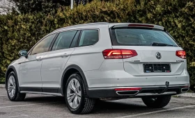 VW Alltrack 2.0TDI 4-MOTION GERMANY 190PS - 25500 лв. - 20580686 | Car24.bg